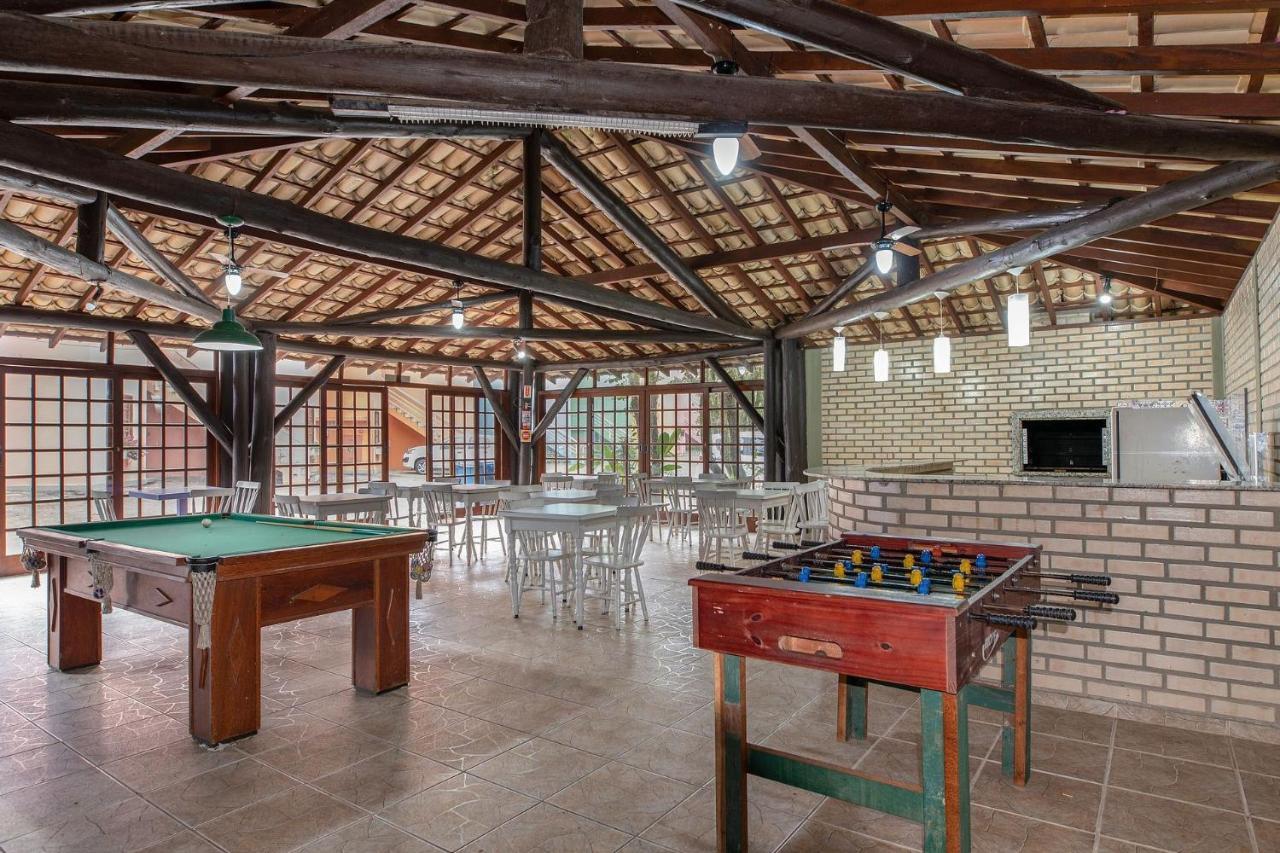 Chales Saint Germain Florianópolis Eksteriør billede