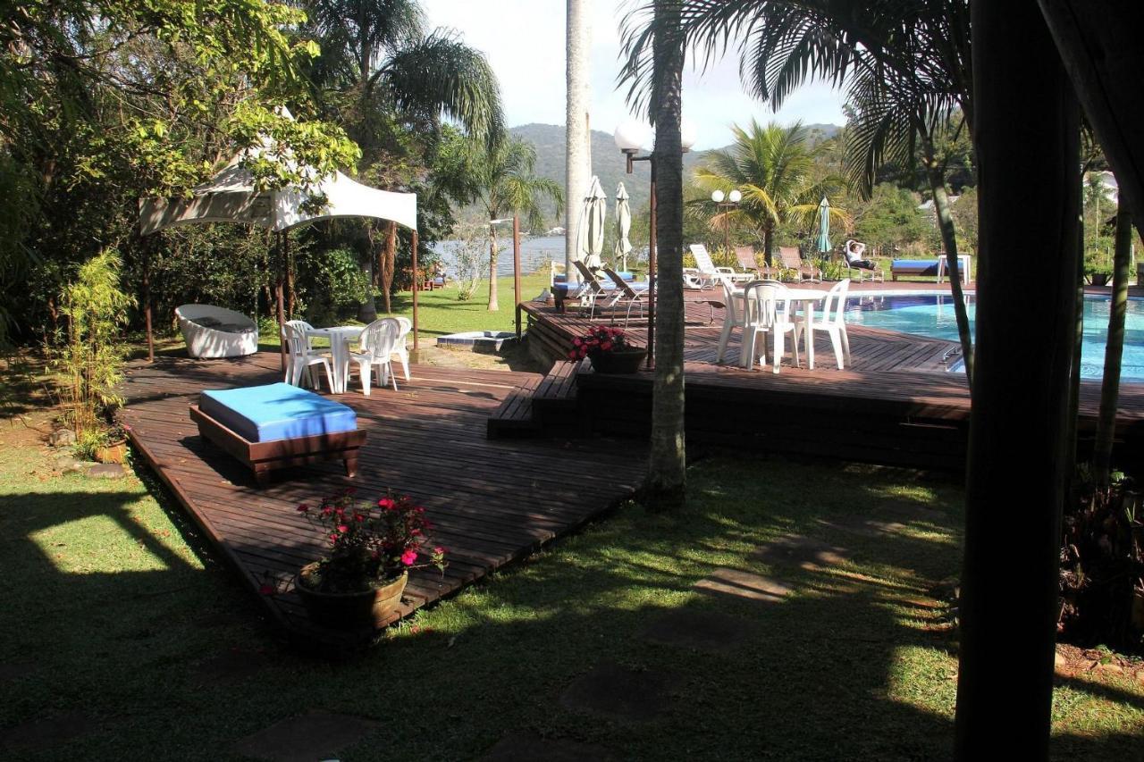 Chales Saint Germain Florianópolis Eksteriør billede