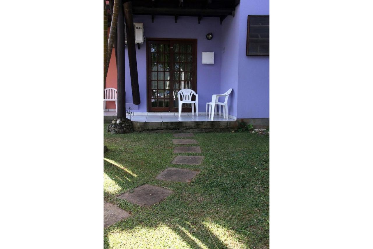 Chales Saint Germain Florianópolis Eksteriør billede