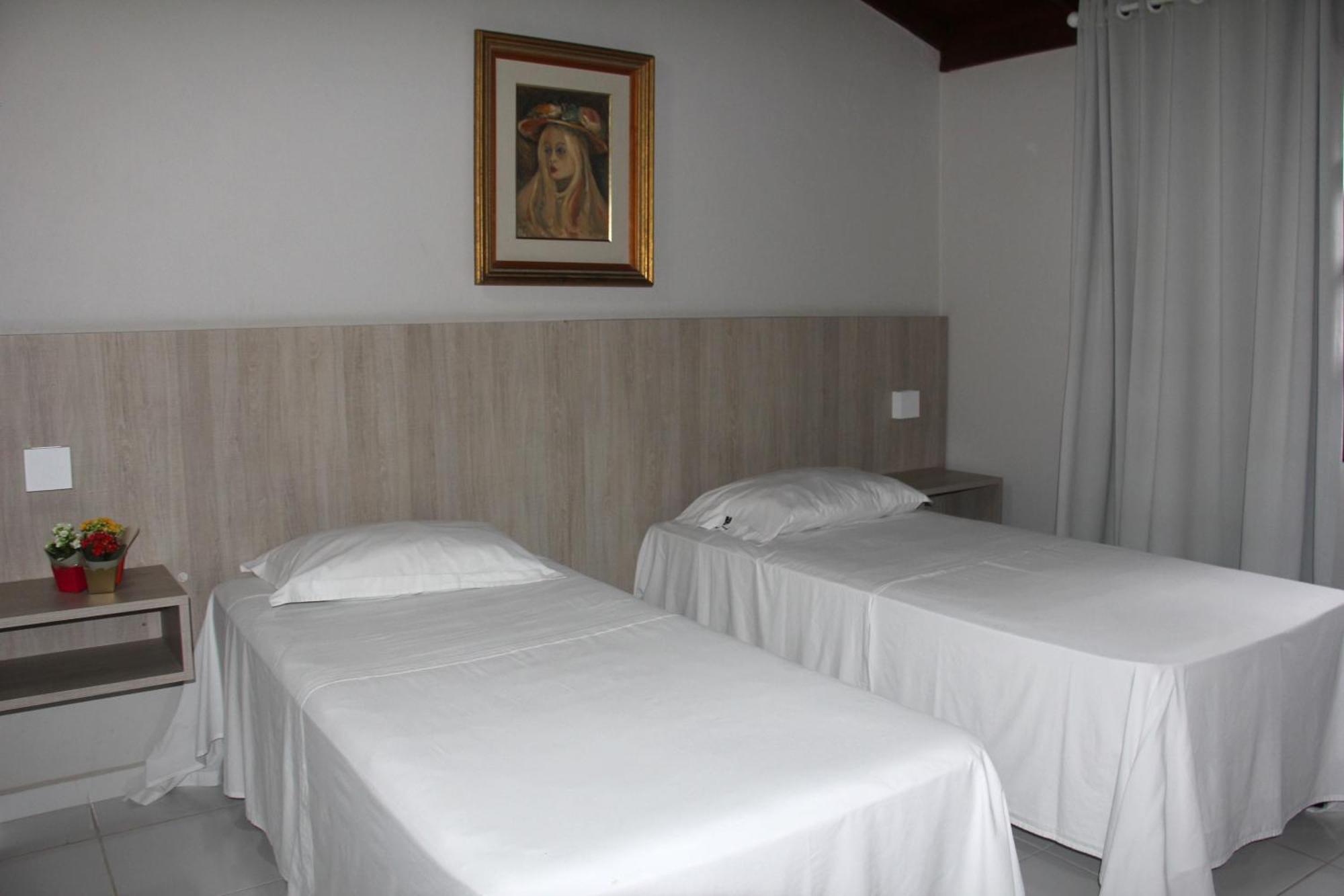 Chales Saint Germain Florianópolis Eksteriør billede