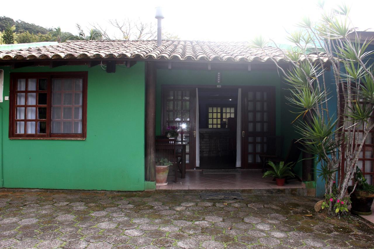Chales Saint Germain Florianópolis Eksteriør billede